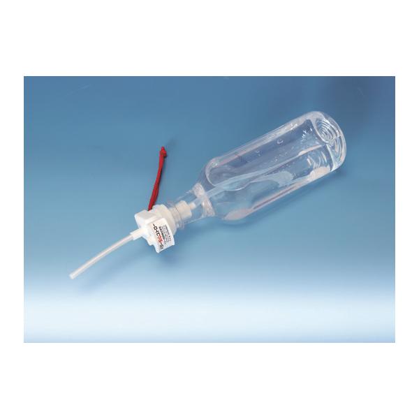 寝たまま頭を動かさずに ハジーストロー ペットボトル用ストロー