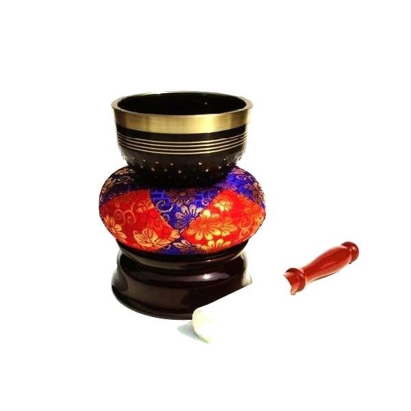 唐用リン セットA 6.0寸 : 仏壇 仏具 lives web shop - 通販 - Yahoo