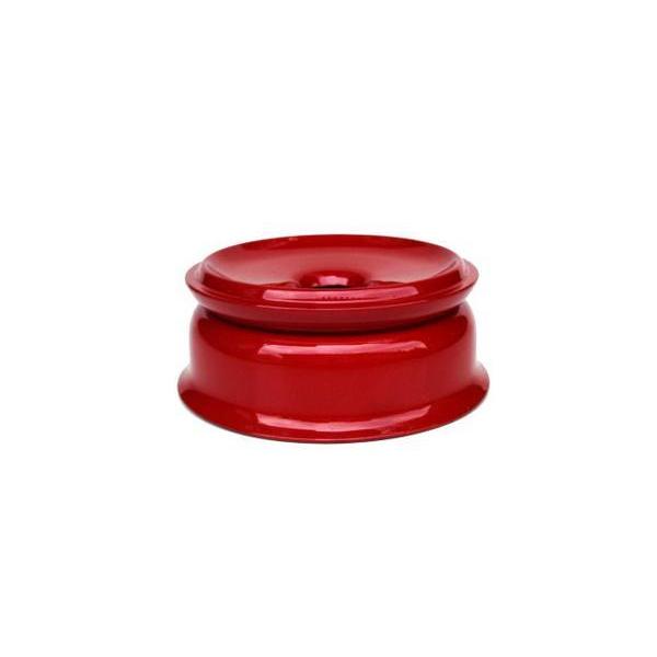 丸リン台 朱色 5.0寸 : 仏壇 仏具 lives web shop - 通販 - Yahoo