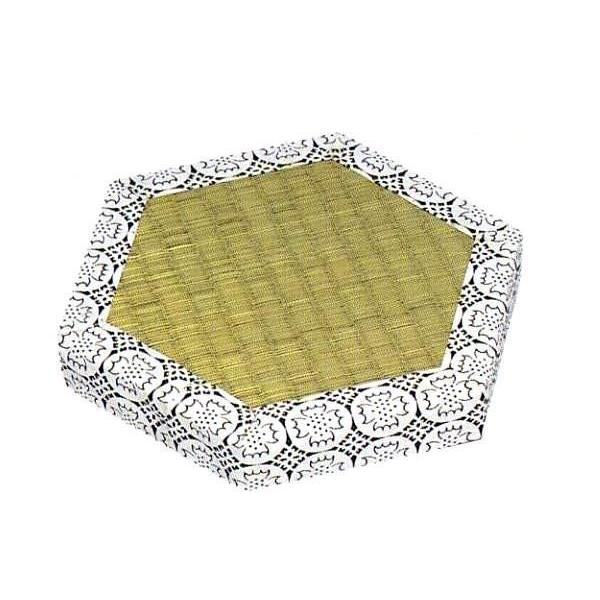 六角畳 （鉦吾用） 7.0寸 : 仏壇 仏具 lives web shop - 通販 - Yahoo