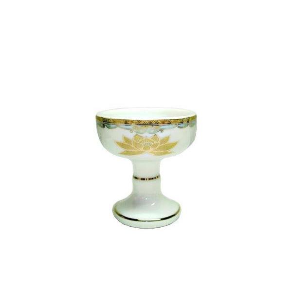 仏器　金彩蓮　大