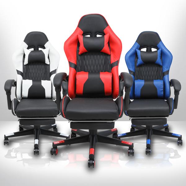 【大特価‼️】 ゲーミングチェア オフィスチェア オフィス 椅子 耐荷重150kg Hbada ゲーミングチェア オフィスチェア オフィス 椅子 耐荷重150kg
