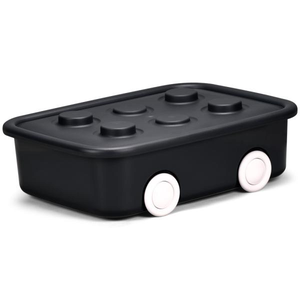 ⭐️美品⭐️ペッレモルビダ　箱あり リサイクルボックス ラバーメイド ペール・バケツ型ゴミ箱