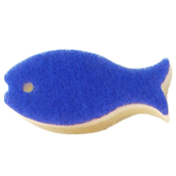 【商品サイズ】約幅14.2×奥行6.6×高さ3.5cm【重量】約13g【材質】スポンジ／ポリウレタン 不織布／ナイロン【耐熱温度】約70℃【耐冷温度】【原産国】日本