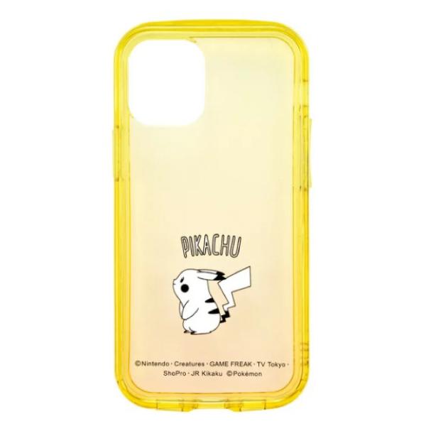 Iphone12 Mini ケース クリア Iphone12mini スマホケース ポケモン ピカチュウ サンクレスト Suncrest 抗菌 フィル Szs I34apm01 Liview Mall 通販 Yahoo ショッピング
