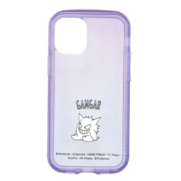 Iphone12 ケース クリア Iphone12pro Iphone12 スマホケース ポケモン ゲンガー サンクレスト Suncrest 抗菌 フ Szs I34bpm02 Liview Mall 通販 Yahoo ショッピング