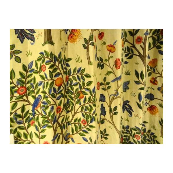 �E�B���A���E�����XWilliam Morris Kelmscott Tree �P�����X�R�b�g �c���[ 327 �I�[�_�[