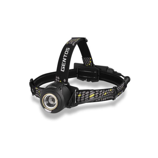 GENTOS GENTOS/ジェントス 充電式 ヘッドライト LY-217R 【明る GENTOS GENTOS/ジェントス 充電式 ヘッドライト LY-217R 【明る