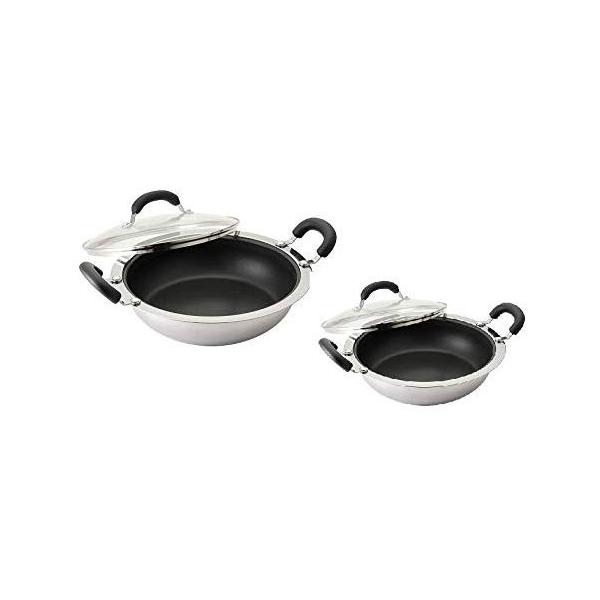 MEYER MEYER/マイヤー ホットポット 2サイズセット(20cm+26cm MEYER MEYER/マイヤー ホットポット 2サイズセット(20cm+26cm