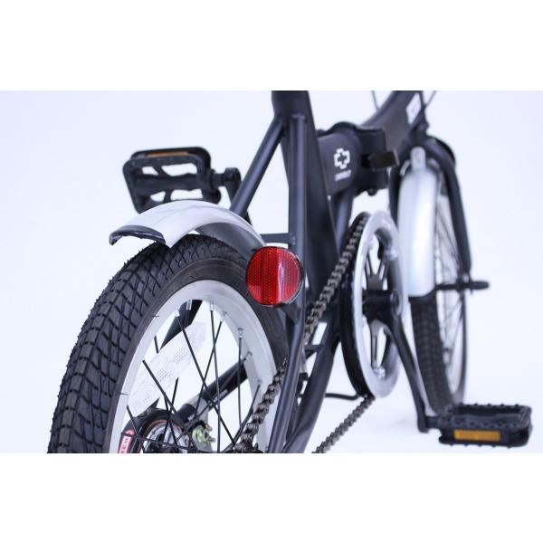 シボレー 自転車 部品