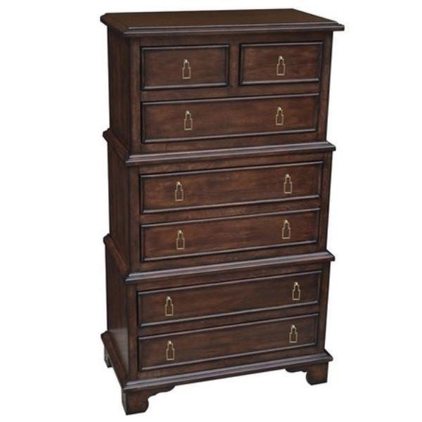 輸入家具 7ドロワーチェスト クラシック アメリカン ヨーロピアン