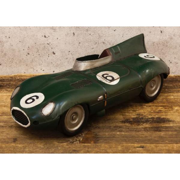 AG u Good Old Days Car RACING GREEN tF[ uL ~jJ[ [VOJ[ re[W AeB[N IuWF Q7395-2