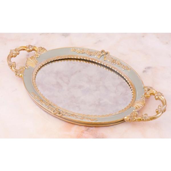 �A���G�� ���R�R�f�R �~���[�g���[ ���R�R �N���V�b�N �O���[�� �G���K���g �V���r�[�V�b�N �A���e�B�[�N�� �f�B�X�v���C LF17044-16G ���r���O�X�^�W�I