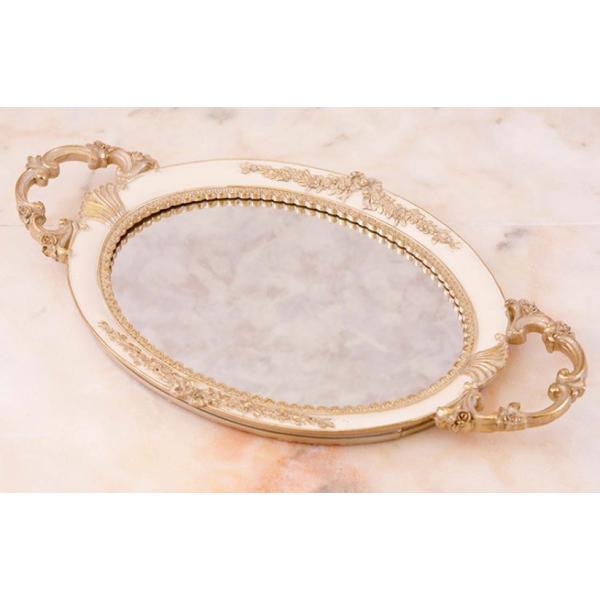 �A���G�� ���R�R�f�R �~���[�g���[ ���R�R �N���V�b�N �z���C�g �G���K���g �V���r�[�V�b�N �A���e�B�[�N�� �f�B�X�v���C LF17044-16W ���r���O�X�^�W�I