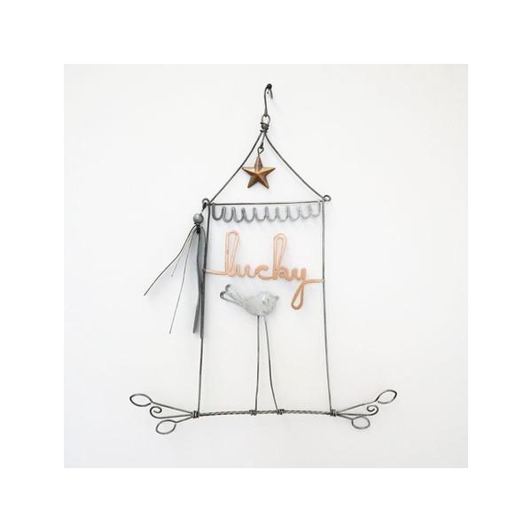 AG EH[fR[V ACA Ǐ lucky _ NVbN i` Ǌ| 1605TSF002 A rOX^WI