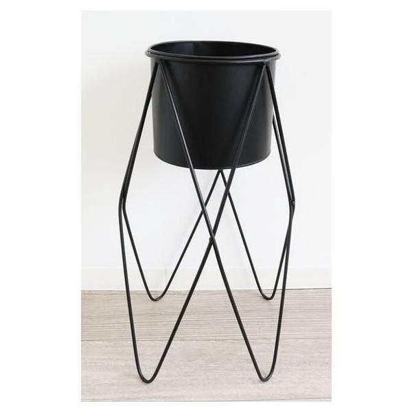 フランス ハンドペイント ヴィンテージ　アイアンプランター フランス ハンドペイント ヴィンテージアイアンプランター