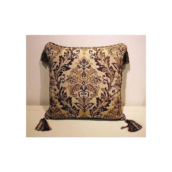 AG WFjt@[eC[fUĈȃNbV 43X43cm uE Jennifer Taylor BRODERICK BD-2236