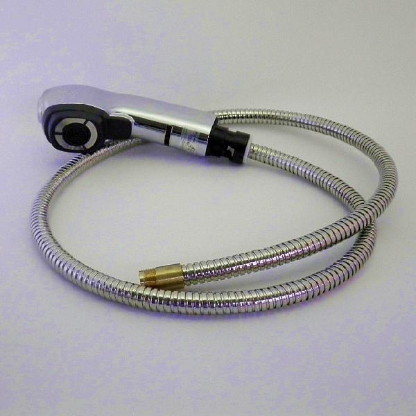 KVK HC745M5：￥3,980以上送料無料 KVK(旧MYM)キッチン用メタル