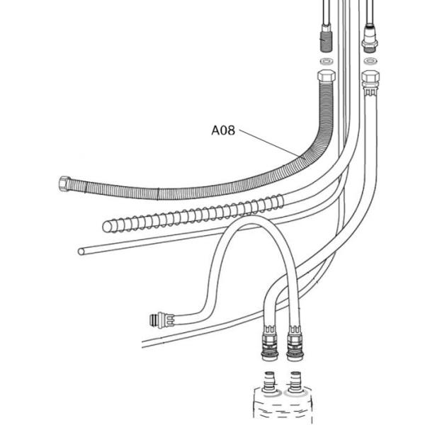 ★当店営業時間:平日9時〜17時★お客様の品番間違い、サイズ間違いによる返品・交換はお受け出来ません★ご注文金額3,980円(税込)以上は送料無料（沖縄、離島は送料1,500円）プロ用補修部品につき、簡易包装、説明書等は付属しません。部品全...
