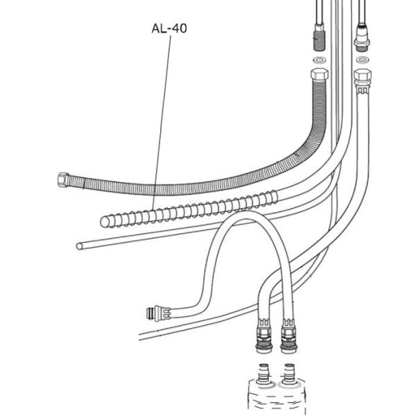 ★当店営業時間:平日9時〜17時★お客様の品番間違い、サイズ間違いによる返品・交換はお受け出来ません★ご注文金額3,980円(税込)以上は送料無料（沖縄、離島は送料1,500円）プロ用補修部品につき、簡易包装、説明書等は付属しません。部品全...