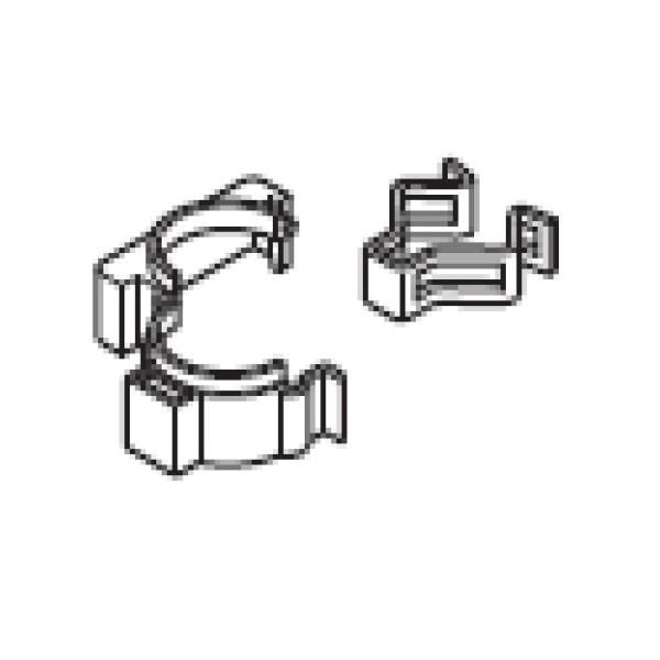 ★当店営業時間:平日9時〜17時★お客様の品番間違い、サイズ間違いによる返品・交換はお受け出来ません★ご注文金額3,980円(税込)以上は送料無料（沖縄、離島は送料1,500円）プロ用補修部品につき、簡易包装、説明書等は付属しません。部品全...