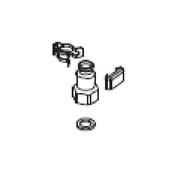 ★当店営業時間:平日9時〜17時★お客様の品番間違い、サイズ間違いによる返品・交換はお受け出来ません★ご注文金額3,980円(税込)以上は送料無料（沖縄、離島は送料1,500円）プロ用補修部品につき、簡易包装、説明書等は付属しません。部品全...