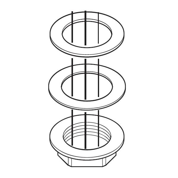 ★当店営業時間:平日9時〜17時★お客様の品番間違い、サイズ間違いによる返品・交換はお受け出来ません★ご注文金額3,980円(税込)以上は送料無料（沖縄、離島は送料1,500円）プロ用補修部品につき、簡易包装、説明書等は付属しません。部品全...