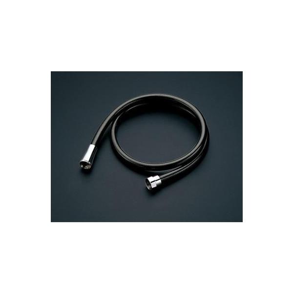 シャワーホース 黒 18本 ホースニップル無し 楽天市場】ホースジョイント シャワーニップル GWA66WH タカギ