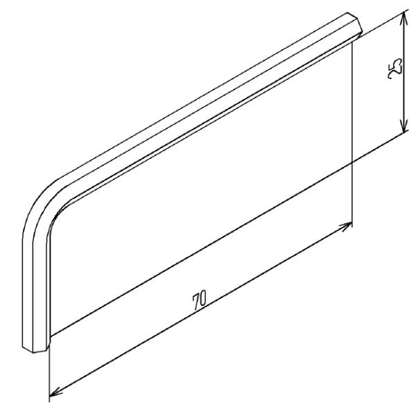 TOTO TH85089：￥3,980以上送料無料 TOTO六角棒スパナ4 : リビング