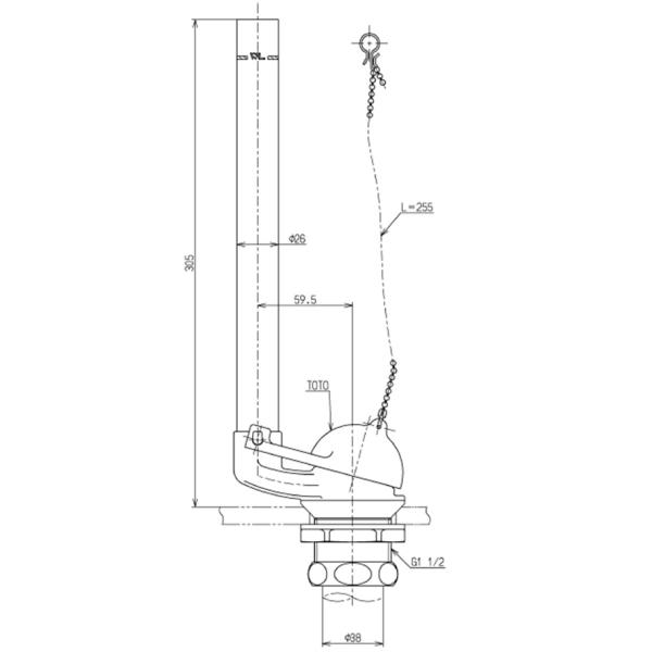 ★当店営業時間:平日9時〜17時★お客様の品番間違い、サイズ間違いによる返品・交換はお受け出来ません★ご注文金額3,980円(税込)以上は送料無料（沖縄、離島は送料1,500円）プロ用補修部品につき、簡易包装、説明書等は付属しません。部品全...