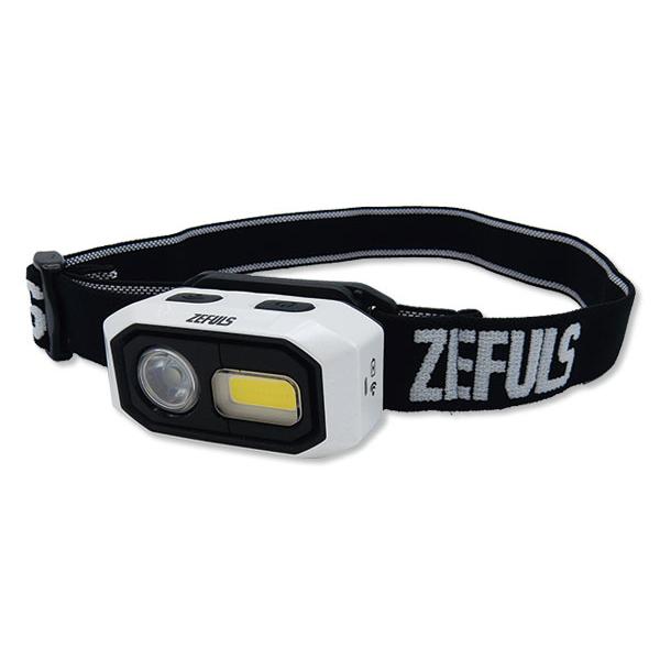 ZA-K480：【8/8〜8/16 夏季休業日】￥3,980以上送料無料 ZEFULS充電式