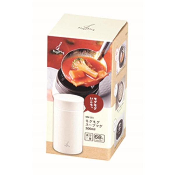�X�[�v�W���[ �X�[�v�|�b�g �ۉ� MM-30I ���O���O �X�[�v�}�O 300ml �A�C�{���[ (KKS) ���i�摜5