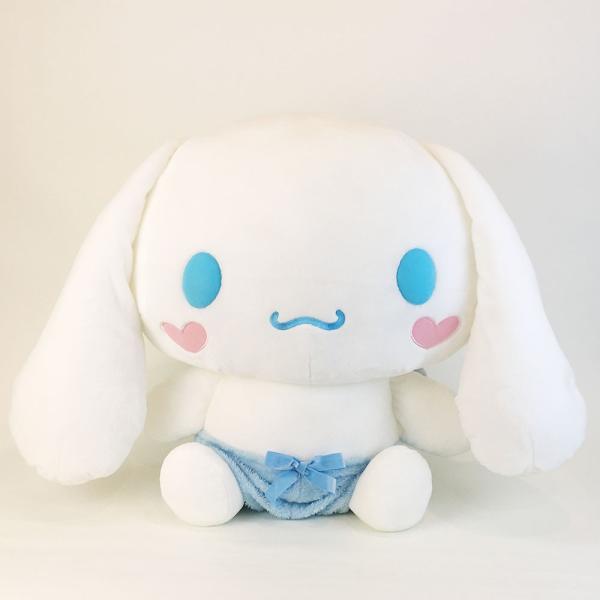 シナモロール ぬいぐるみの人気商品 通販 価格比較 価格 Com