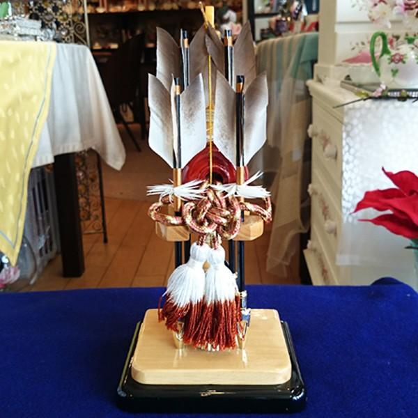 新品】☆破魔弓☆男の子 端午の節句