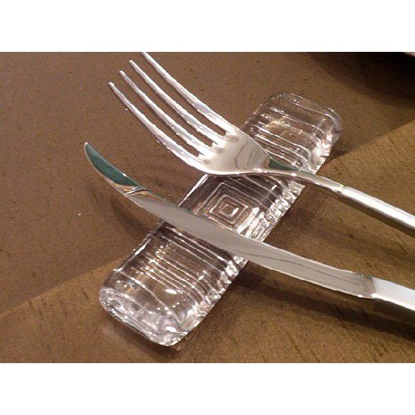 カトラリーテーブルウェア 国産クリスタル ナイフレスト ナイフ フォーク置き Buyee Buyee Japanese Proxy Service Buy From Japan Bot Online