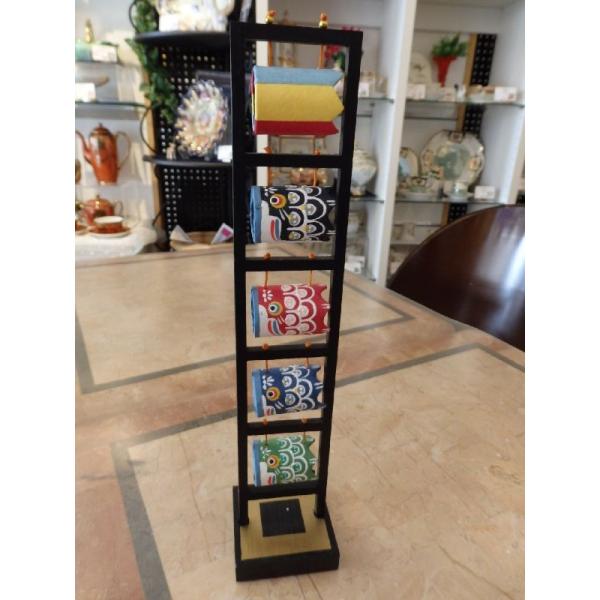 和紙 紙製 鯉のぼり 置物 飾り 五月端午の節句 男の子 初節句 Sekku505 リビングt S 通販 Yahoo ショッピング