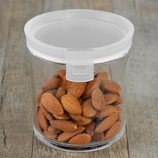 保存容器 アクリルキャニスター 円筒型 260ml 3個セット プラスチック製 プラスチック保存容器 丸型 筒型 円柱形 Buyee Buyee 提供一站式最全面最專業現地yahoo Japan拍賣代bid代拍代購服務 Bot Online