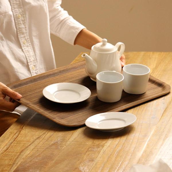 KINTO Lg[ mXbvgC 430x330mm `[N i 43X33cm N^O ؐ ~ g[ gC ɂ ׂ~߉H mXbv j