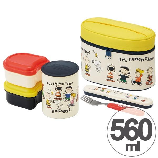 SNOOPY（スヌーピー） □在庫限り・入荷なし□保温弁当箱 保温ジャー