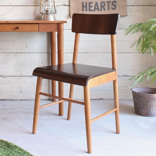 チェア ダイニングチェア 天然木チェア （ チェアー ダイニング