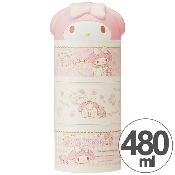 sanrio（サンリオ） □在庫限り・入荷なし□ お弁当箱 ランチボックス