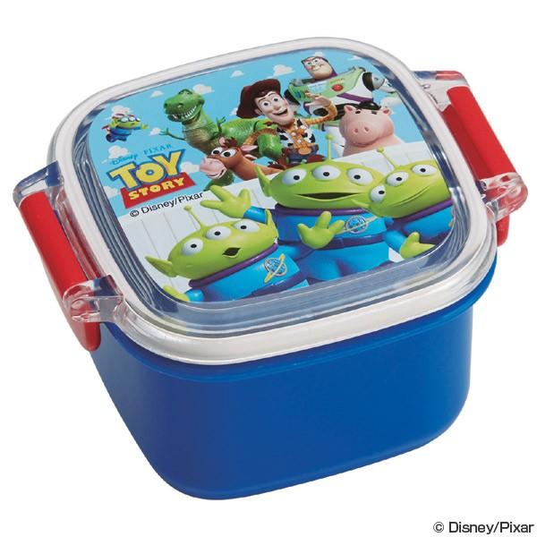 Disney（ディズニー） お弁当箱 デザートケース トイ・ストーリー 子供