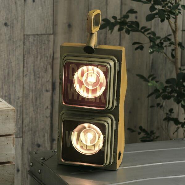 □在庫限り・入荷なし□ インテリアライト シグナル （ ガーデンライト