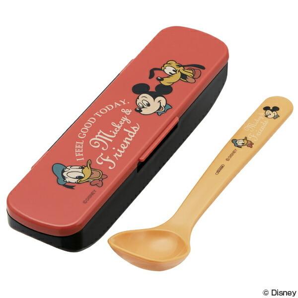 Disney（ディズニー） スプーン タイムレスメモリー ミッキーマウス