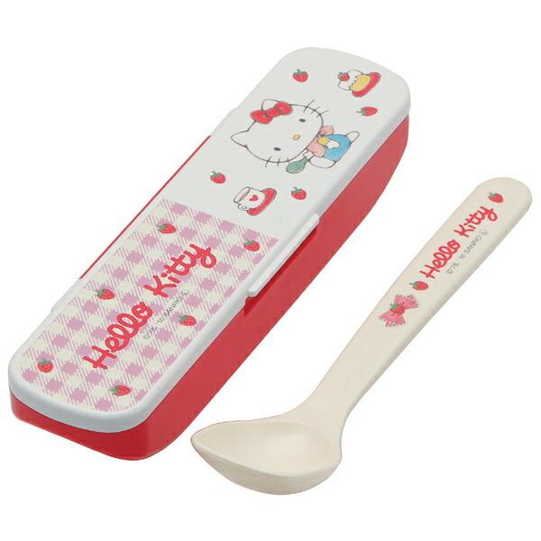 sanrio（サンリオ） □在庫限り・入荷なし□ スプーン ハローキティ