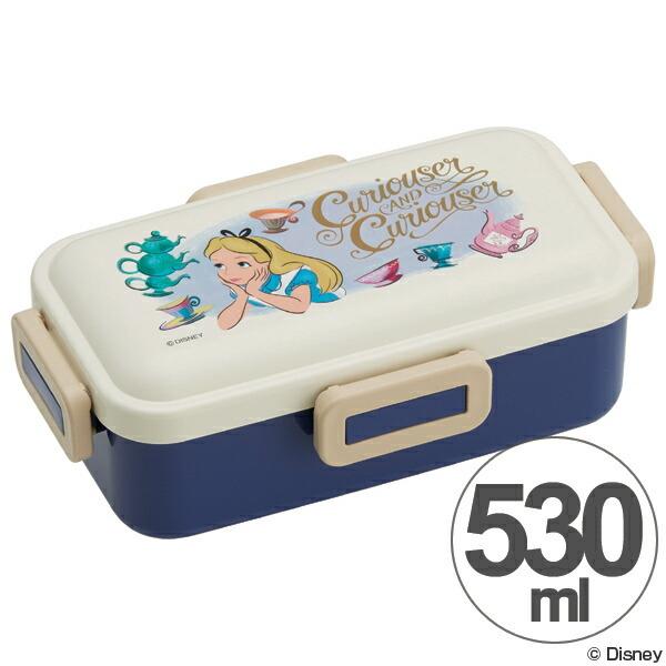 在庫限り 入荷なし お弁当箱 アリス フラワー ふんわり弁当箱 1段 530ml 弁当箱 ランチボックス ドーム型 リビングート Paypayモール店 通販 Paypayモール