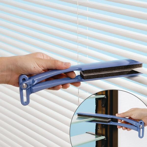 アズマ ガラスクリーナー ルーバー窓クリーナー 拭き幅:約12cm 全長:約25cm  ルーバー窓(可動式窓)やブラインドのお掃除に。 AZ336 g6bh9ry Amazon｜アズマ ガラスクリーナー ルーバー窓クリーナー 拭き幅