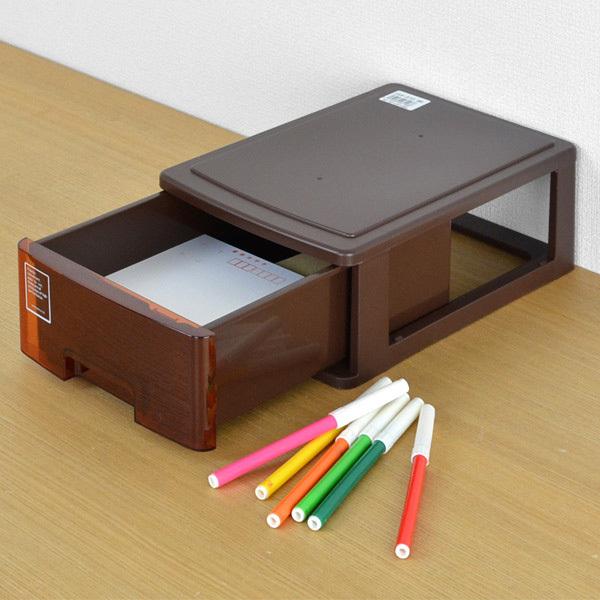 レターケース A5 約 幅19 奥行27 高さ10cm 深型 1段 収納ケース 収納 収納ボックス レターラック A5サイズ Buyee Buyee Japanese Proxy Service Buy From Japan Bot Online