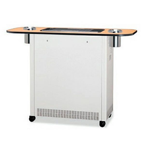 分煙機 MKS-152RCZ カウンター型 （ 空気清浄機 喫煙 喫煙所 タバコ用