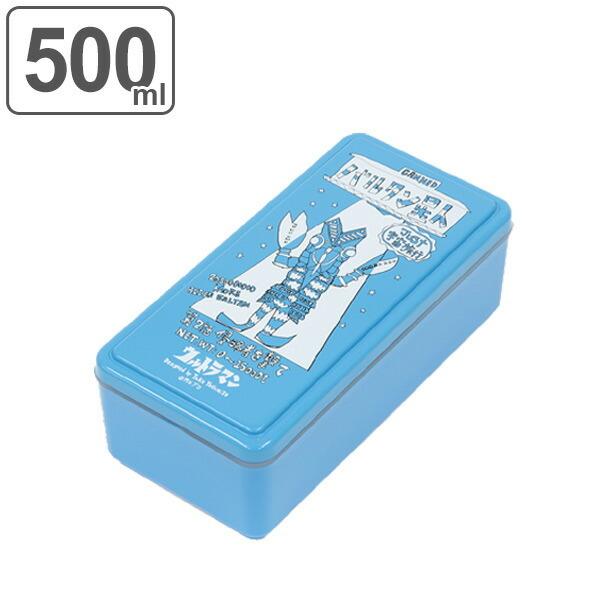 在庫限り 入荷なし お弁当箱 ジェルクール ウルトラマン バルタン星人 ランチボックス Sg 1段 500ml 保冷剤一体型フタ 日本 リビングート Paypayモール店 通販 Paypayモール